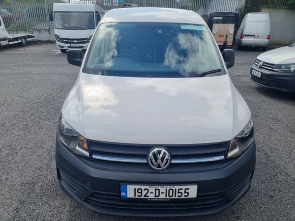 Volkswagen Caddy 2019 386472541
