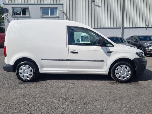 Volkswagen Caddy 2019 386472527
