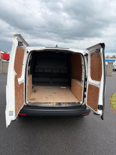 Volkswagen Caddy 2022 386477003