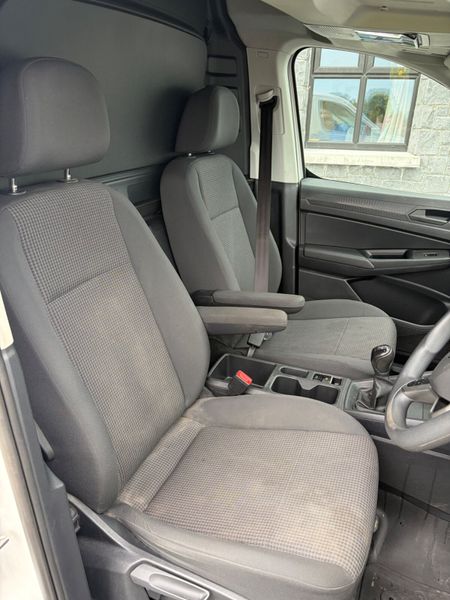 Volkswagen Caddy 2022 386477004