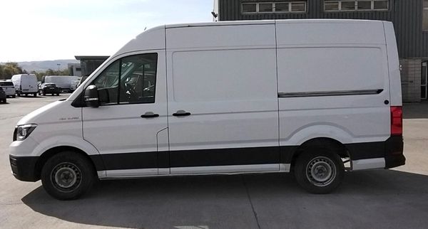 2022 Man TGE - MWB ‘Great value 386419525