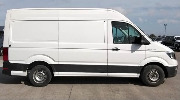 2022 Man TGE - MWB ‘Great value 386419527