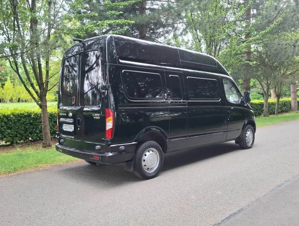 LDV V80 2020 LOW KLMS DOE 5/27 386531290