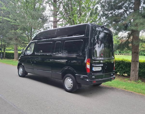 LDV V80 2020 LOW KLMS DOE 5/27 386531216