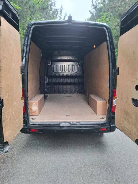 LDV V80 2020 LOW KLMS DOE 5/27 386531359
