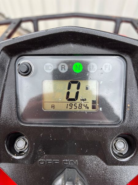 2017 Suzuki KingQuad 400 386663639