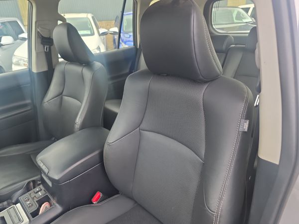 Toyota Land Cruiser LC Business Class 386667749