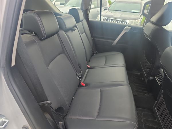 Toyota Land Cruiser LC Business Class 386667767