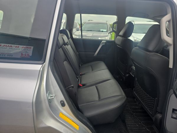 Toyota Land Cruiser LC Business Class 386667770