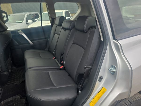 Toyota Land Cruiser LC Business Class 386667774