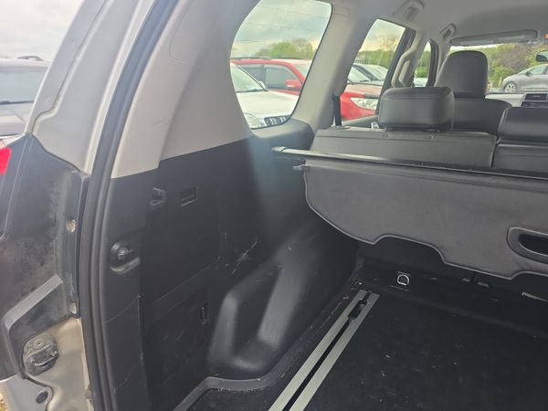 Toyota Land Cruiser LC Business Class 386667789