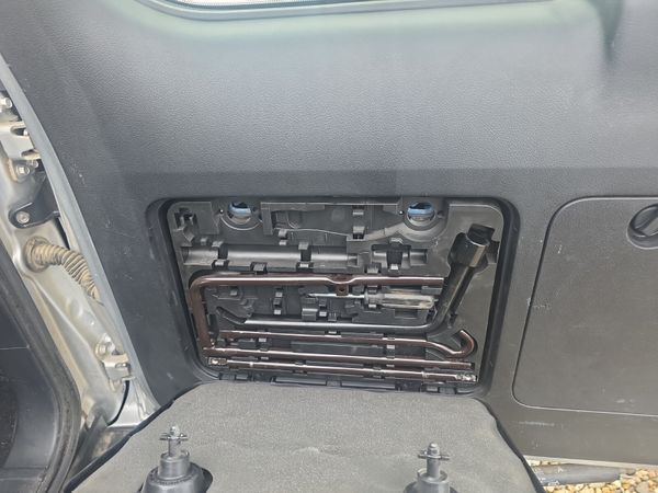 Toyota Land Cruiser LC Business Class 386667793