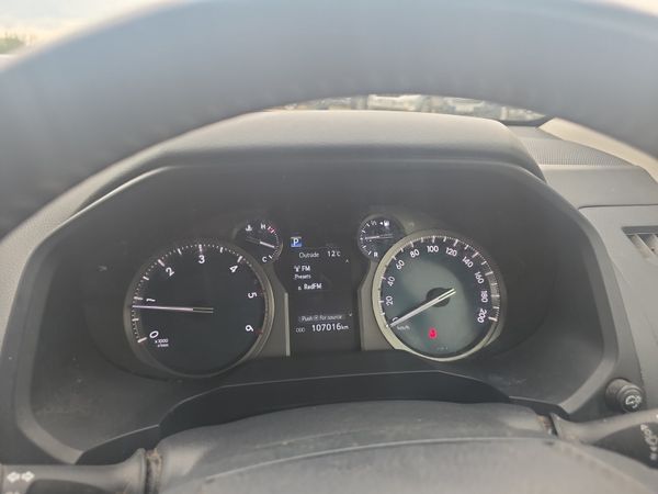 Toyota Land Cruiser LC Business Class 386667832