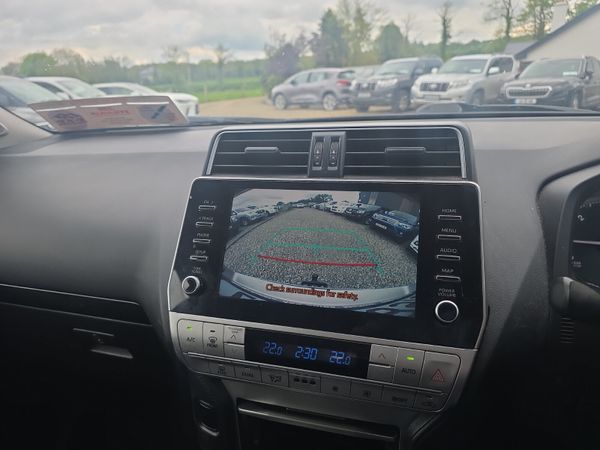 Toyota Land Cruiser LC Business Class 386668359