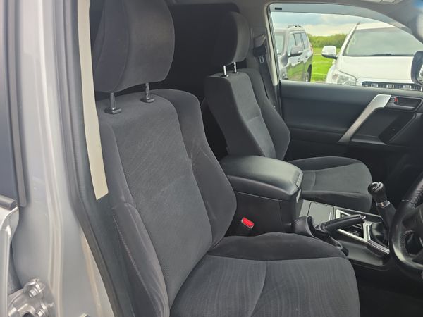 Toyota Land Cruiser LC GX LWB 386699340