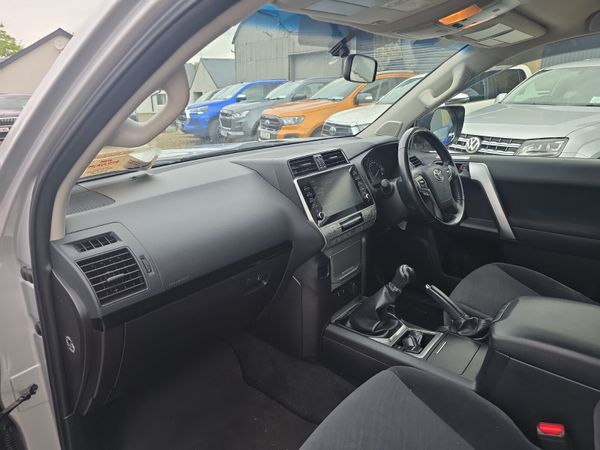 Toyota Land Cruiser LC GX LWB 386699341