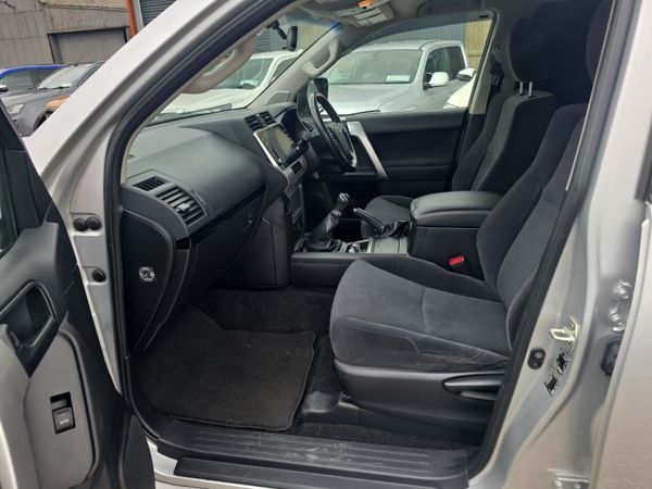 Toyota Land Cruiser LC GX LWB 386699343