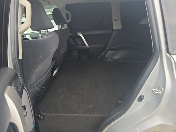 Toyota Land Cruiser LC GX LWB 386699344