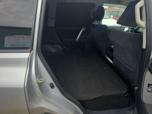 Toyota Land Cruiser LC GX LWB 386699345