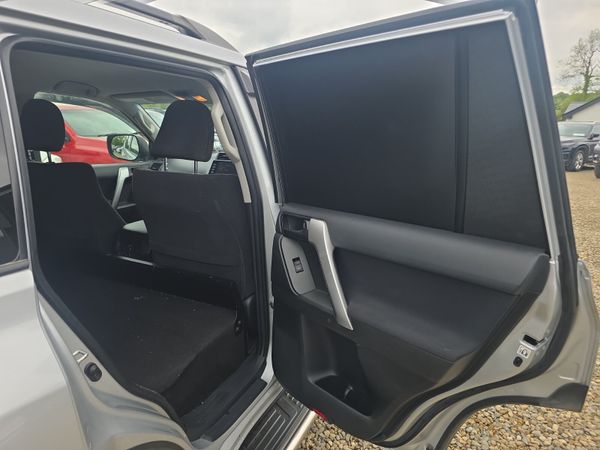 Toyota Land Cruiser LC GX LWB 386699346