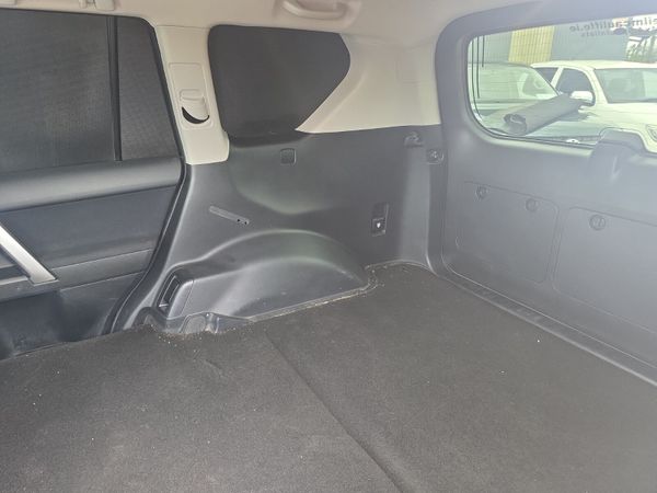 Toyota Land Cruiser LC GX LWB 386699347
