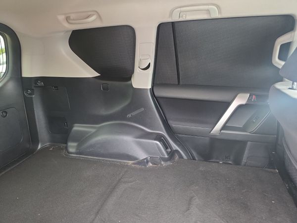Toyota Land Cruiser LC GX LWB 386699348