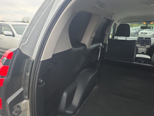 Toyota Land Cruiser LC GX LWB 386699349