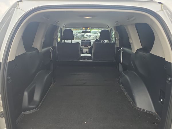 Toyota Land Cruiser LC GX LWB 386699350
