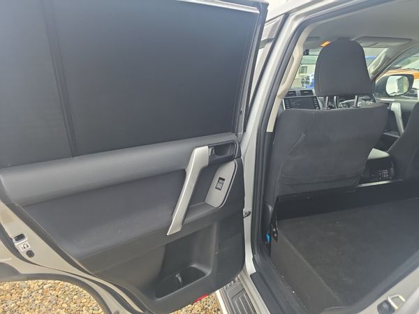 Toyota Land Cruiser LC GX LWB 386699351