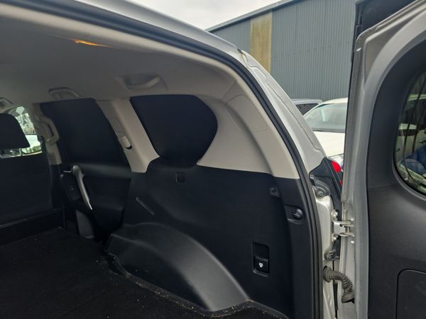 Toyota Land Cruiser LC GX LWB 386699352