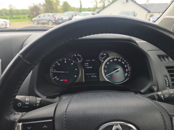 Toyota Land Cruiser LC GX LWB 386699355