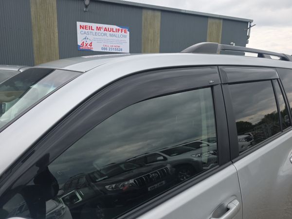 Toyota Land Cruiser LC GX LWB 386699356