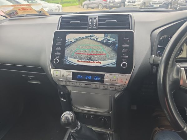 Toyota Land Cruiser LC GX LWB 386699357
