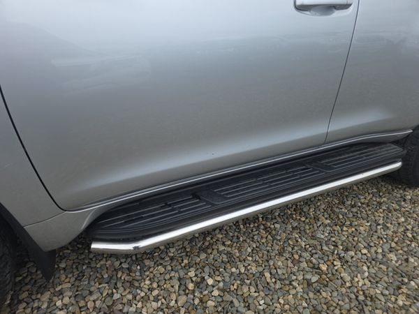 Toyota Land Cruiser LC GX LWB 386699358