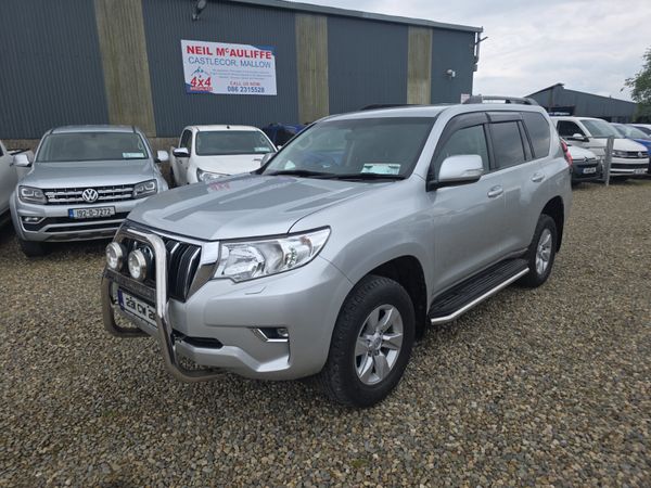 Toyota Land Cruiser LC GX LWB 386699329