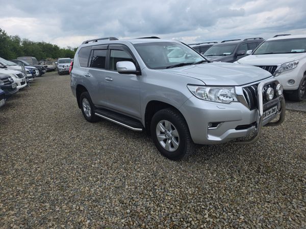 Toyota Land Cruiser LC GX LWB 386699331