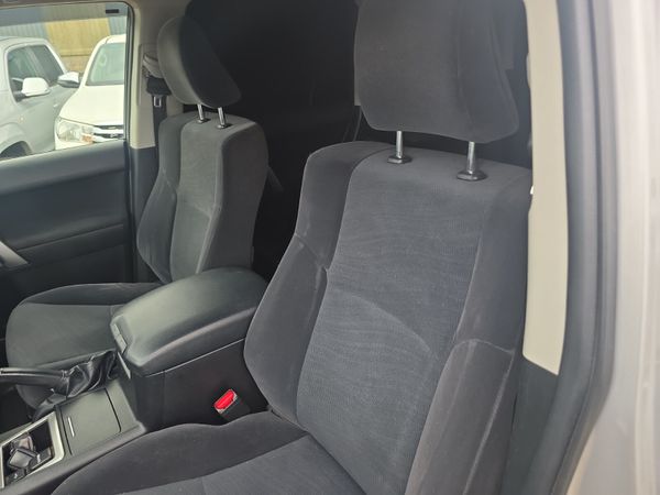 Toyota Land Cruiser LC GX LWB 386699339