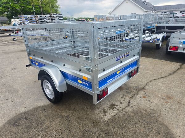 Garden Trailer 386610869