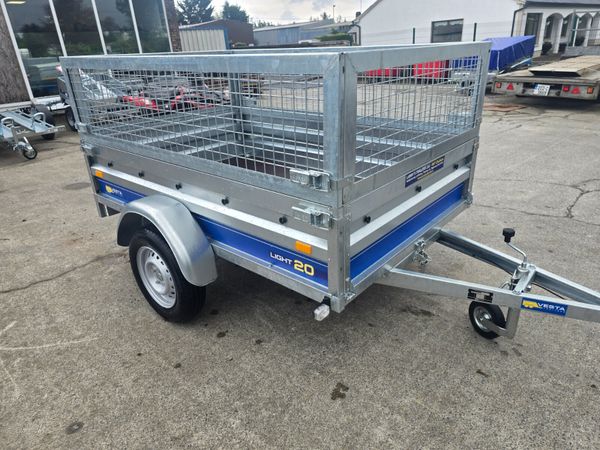 Garden Trailer 386610950