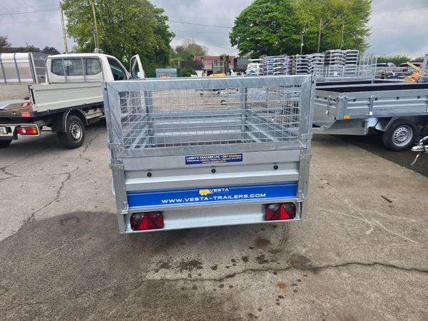 Garden Trailer 386610954