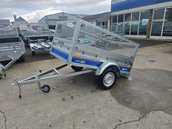 Garden Trailer 386610920