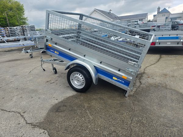 Garden Trailer 386610922