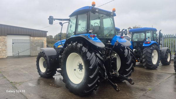 New Holland TM155 386761793