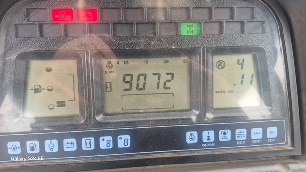 New Holland TM155 386761794