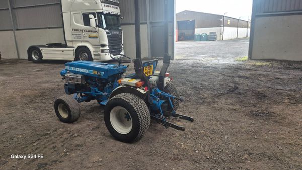 FORD 1210 386765315