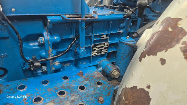 FORD 1210 386765318