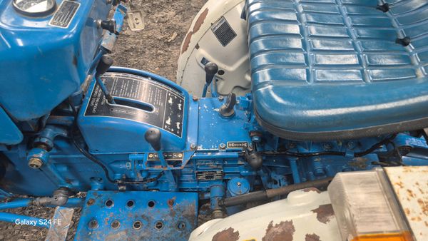 FORD 1210 386765323