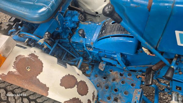 FORD 1210 386765324