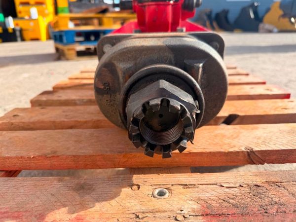 VBG DRAG TRAILER HITCH ...930P 386719354
