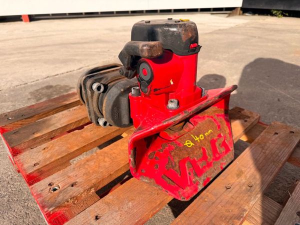 VBG DRAG TRAILER HITCH ...930P 386719364